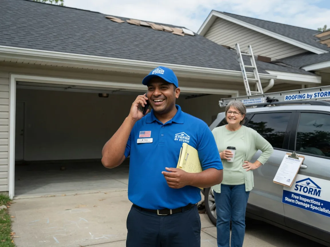 Roof Repair Near Me La Coste, TX FAQs